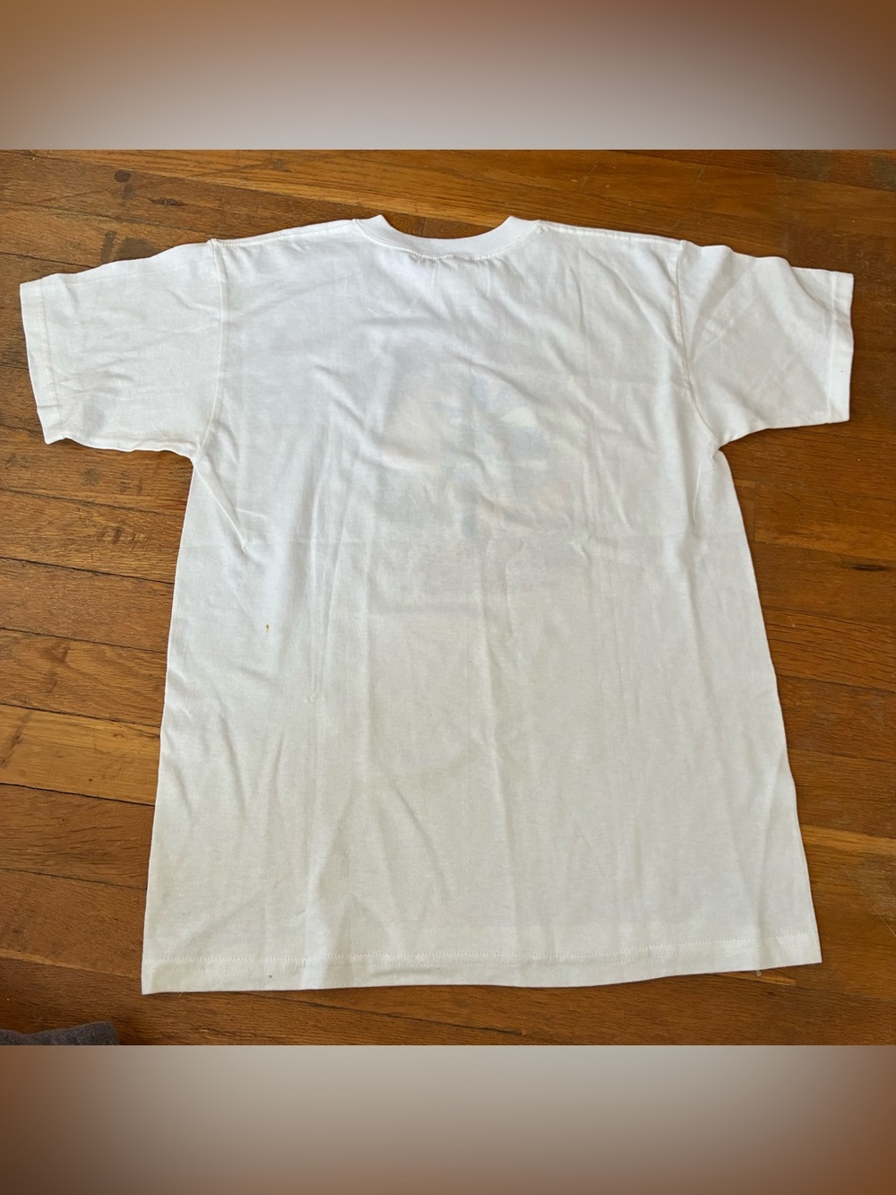 Snoopy Cedar Point Tee - Picture 4 of 7
